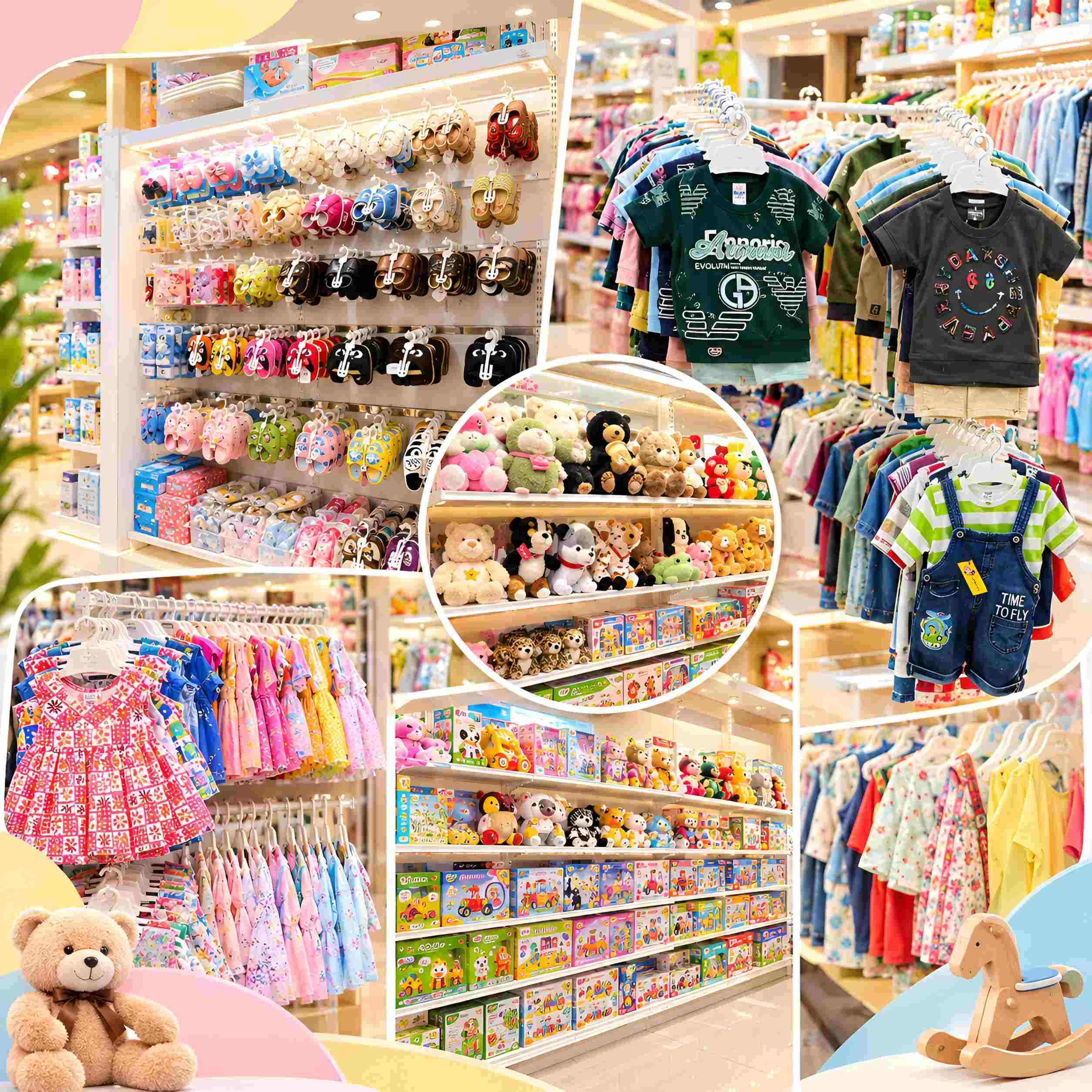 Franchisee