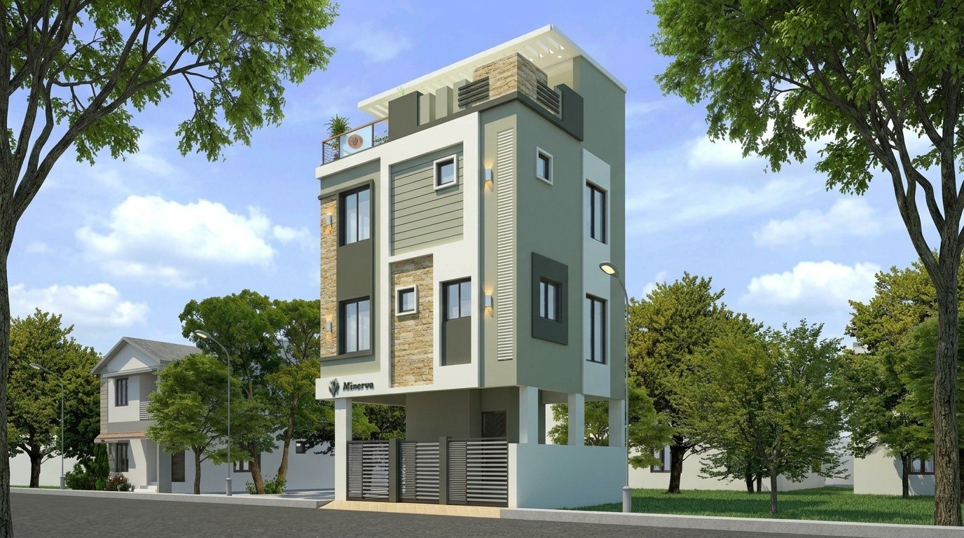 Contemporary Design