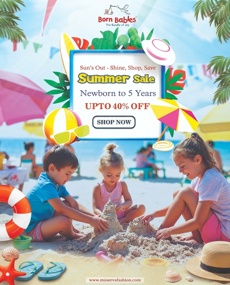 Summer Sale